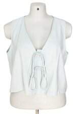 blusa kayla feminina verde