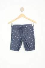 bermuda jeans oliver kids azul