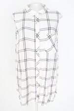 camisa primark  feminina xadrez