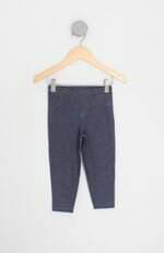 calça legging carters kids azul