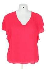 blusa feminina fashion today rosa