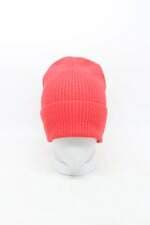 gorro hering feminino vermelho