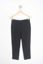 calça social everlane feminina preta