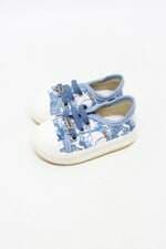 tênis pimpolho infantil estampado 