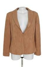 blazer hope & harlow feminino bege