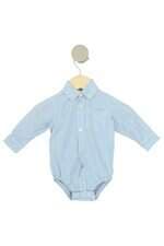 body Carter'S kids azul