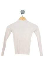 blusa Zara kids bege