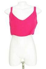cropped lizie feminino rosa
