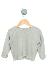 blusa Zara kids verde