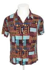 camisa YouCom feminina estampada 