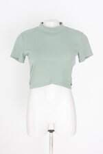 cropped youcom feminino verde