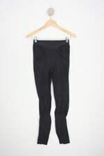 calça legging lupo feminina preta