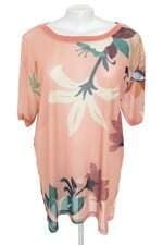blusa Farm feminina estampada