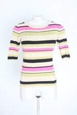 blusa marfinno feminina colorida
