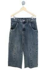 calça jeans Renner feminina azul