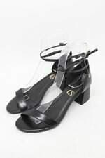 sandália Carmen Steffens feminina preta