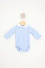 Conunto Zumm Caramelo kids azul