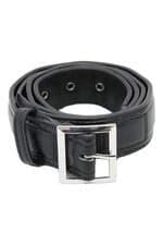cinto Renner feminino preto