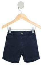 bermuda Zara kids azul