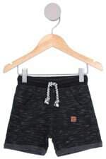 bermuda Renner kids preta