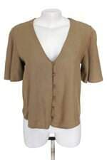 camisa Hering feminina verde