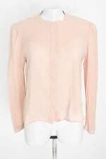 camisa hering feminina bege