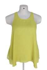 regata Maria Filó feminina amarela