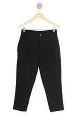 calça alfaiataria happy valley feminina preta