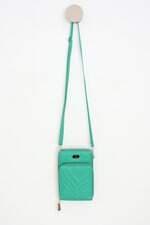 bolsa baoluolan feminina verde