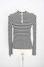 blusa manga longa hering feminina listrada