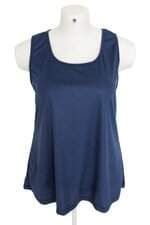 regata esportiva feminina azul