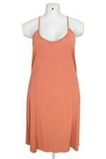 vestido az marias feminino laranja