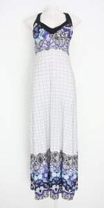 vestido clorofila feminino estampado com bojo