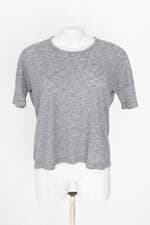 blusa leeloo feminina cinza
