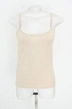 blusa le bien feminina bege