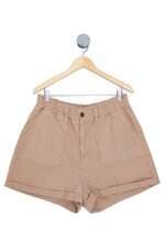 Shorts C&A Clock House Feminino