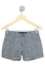 shorts hering feminino estampado