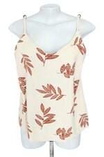 blusa feminina bege