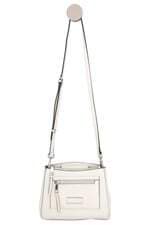 bolsa Calvin Klein feminina off white