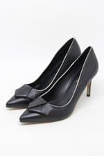 scarpin corello feminino preto
