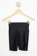 shorts de academia get over feminino preto