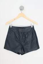 shorts Colcci feminino azul