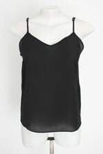 regata Zinzane feminina preta