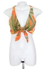 colete Farm feminino tropical