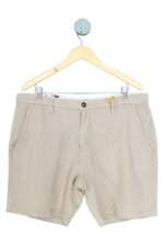bermuda pineapple masculina bege
