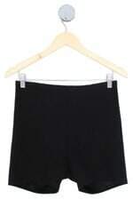 shorts ágatha feminino preto