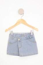 saia jeans lilica ripilica kids azul