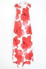 vestido feminino estampado 