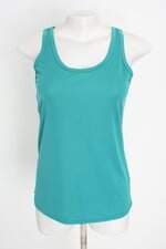 regata esportiva feminina verde
