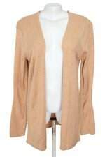 Cardigan POOL Bege
